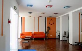 Hajdu Apartments